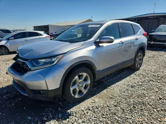 2017 Honda CR-V 2HKRW2H87HH681770 Lot 56115356