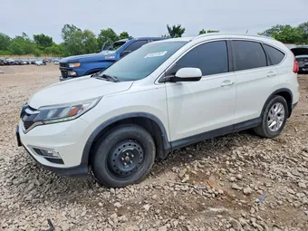 2016 Honda CR-V 5J6RM3H78GL000202 Lot 53246026