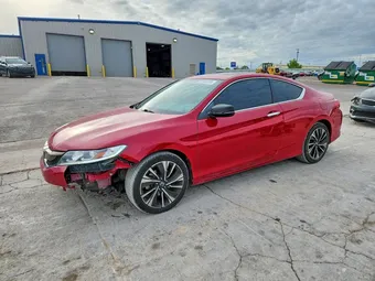 2017 Honda Accord 1HGCT1B81HA005406 Lot 51542316