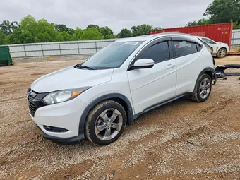 2017 Honda HR-V 3CZRU5H71HM724857 Lot 51964856