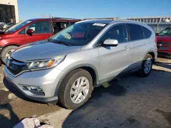 2016 Honda CR-V 2HKRM3H77GH565101 Lot 72174315