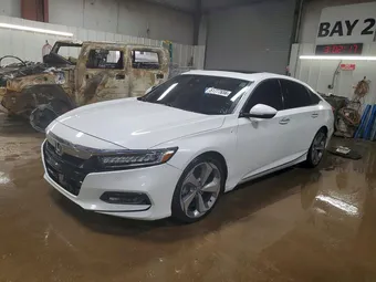 2018 Honda Accord 1HGCV2F94JA050493 Lot 51777656