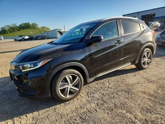 2021 Honda HR-V 3CZRU6H79MM709278 Lot 54048046