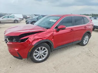 2024 Honda CR-V 2HKRS4H74RH402162 Lot 57347106