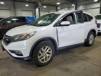 2016 Honda CR-V 5J6RM4H78GL069574 Lot 51699586