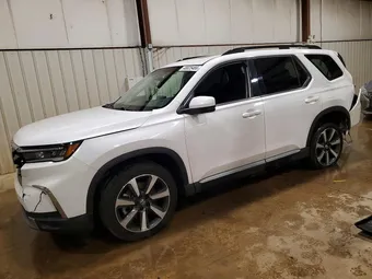 2023 Honda Pilot 5FNYG1H73PB020518 Lot 48825466