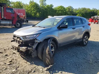 2017 Honda CR-V 2HKRW6H35HH200975 Lot 51716606