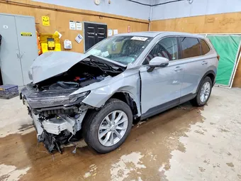 2024 Honda CR-V 5J6RS4H79RL013619 Lot 47372146