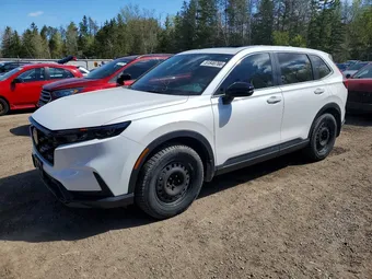 2024 Honda CR-V 2HKRS6H71RH214162 Lot 51840766