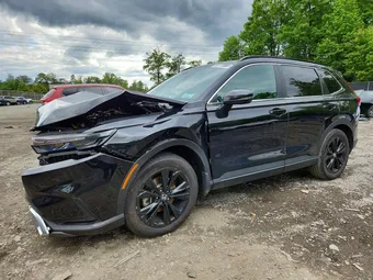 2024 Honda CR-V 7FARS6H97RE049870 Lot 53772806