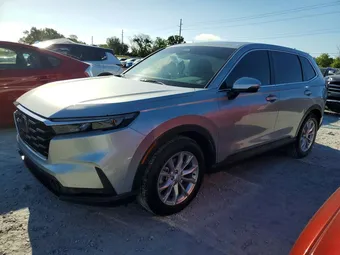 2025 Honda CR-V 2HKRS3H74SH304782 Lot 51464646