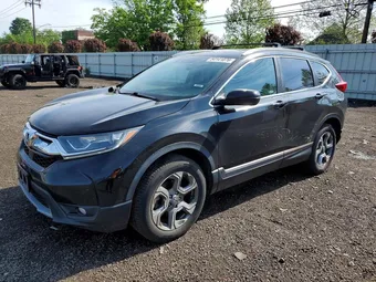 2018 Honda CR-V 2HKRW2H88JH697739 Lot 54141076