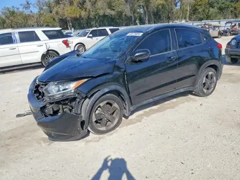 2019 Honda HR-V 3CZRU5H59KM703728 Lot 45573006