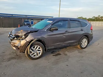 2015 Honda CR-V 2HKRM3H54FH508979 Lot 54772456