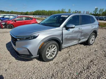 2024 Honda CR-V 2HKRS4H49RH413275 Lot 48143876