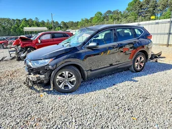 2021 Honda CR-V 5J6RW1H25ML004867 Lot 50349426
