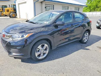 2019 Honda HR-V 3CZRU6H38KG722306 Lot 55792546