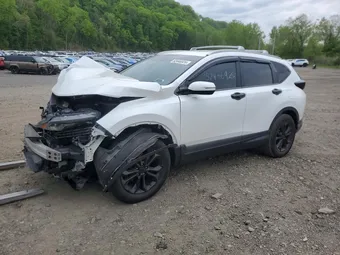 2021 Honda CR-V 2HKRW2H82MH656060 Lot 52446926