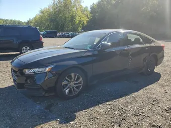 2018 Honda Accord 1HGCV1F18JA141769 Lot 69720785
