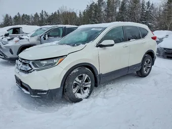 2018 Honda CR-V 2HKRW1H31JH000328 Lot 72585045