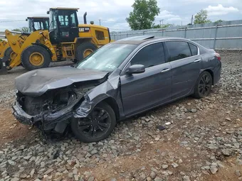 2016 Honda Accord 1HGCR3F85GA013186 Lot 53418716
