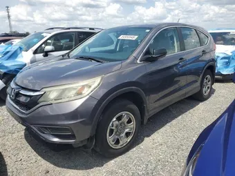 2015 Honda CR-V 2HKRM3H36FH559379 Lot 54955546