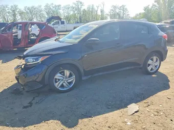 2019 Honda HR-V 3CZRU6H50KM724859 Lot 49942336