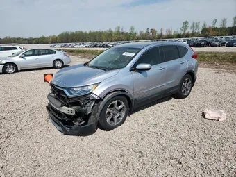 2019 Honda CR-V 7FARW1H80KE004628 Lot 46823516
