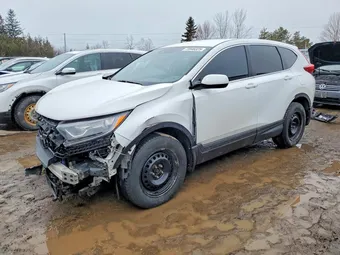 2019 Honda CR-V 2HKRW2H2XKH106694 Lot 73948325