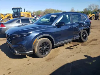 2024 Honda CR-V 5J6RS6H50RL000204 Lot 51446806