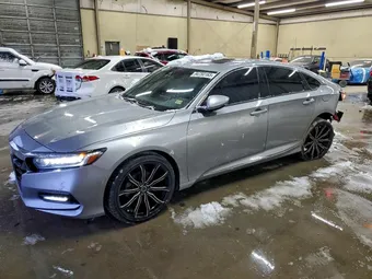 2020 Honda Accord 1HGCV1F57LA041717 Lot 94750165