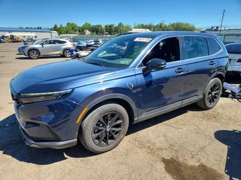 2024 Honda CR-V 7FARS6H54RE011106 Lot 53412156
