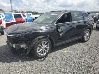 2025 Honda CR-V 5J6RS3H79SL001132 Lot 49721626