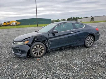 2015 Honda Accord 1HGCT1B82FA005413 Lot 46106186