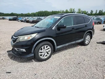 2015 Honda CR-V 2HKRM4H75FH659207 Lot 51845566