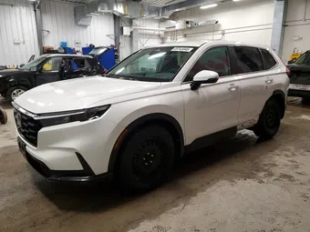 2025 Honda CR-V 2HKRS4H27SH109415 Lot 49743046