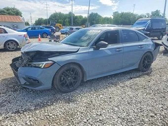 2022 Honda Civic 2HGFE2F51NH547132 Lot 54754646