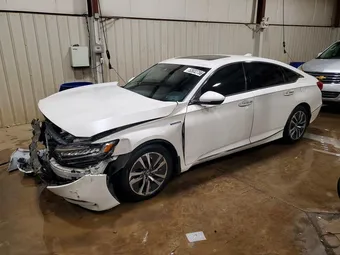2020 Honda Accord 1HGCV3F95LA008570 Lot 53932756
