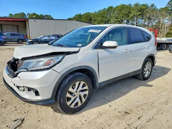2015 Honda CR-V 5J6RM4H58FL056188 Lot 47533546