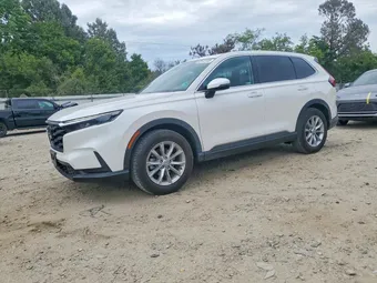 2025 Honda CR-V 2HKRS4H46SH480373 Lot 52615146