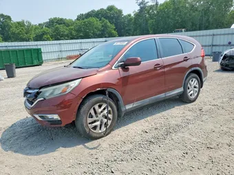 2015 Honda CR-V 2HKRM3H57FH549770 Lot 50776856