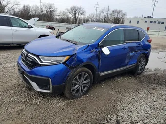 2020 Honda CR-V 7FARW2H99LE006717 Lot 46838986