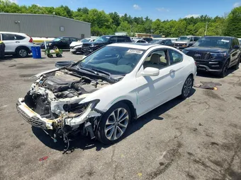 2015 Honda Accord 1HGCT2B87FA004716 Lot 54047606