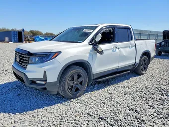2021 Honda Ridgeline 5FPYK3F8XMB019648