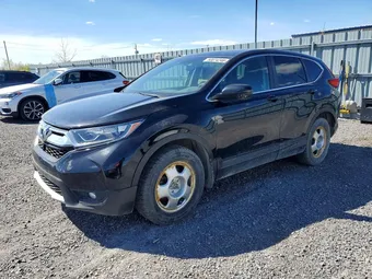 2018 Honda CR-V 2HKRW2H56JH111190 Lot 50074246