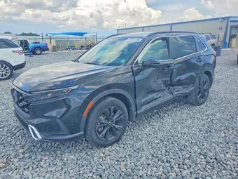 2023 Honda CR-V 2HKRS6H99PH816340 Lot 53001856