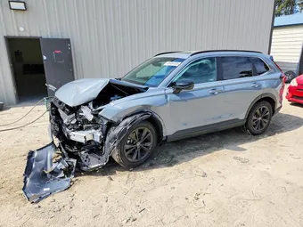 2025 Honda CR-V 7FARS6H98SE112321 Lot 49466506