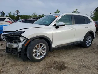 2023 Honda CR-V 5J6RS4H75PL002730 Lot 47291306