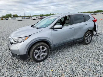 2017 Honda CR-V 2HKRW2H83HH651066 Lot 46437716