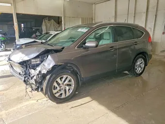 2016 Honda CR-V 2HKRM3H71GH540226 Lot 78841435